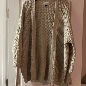 Universal Thread XL cardigan